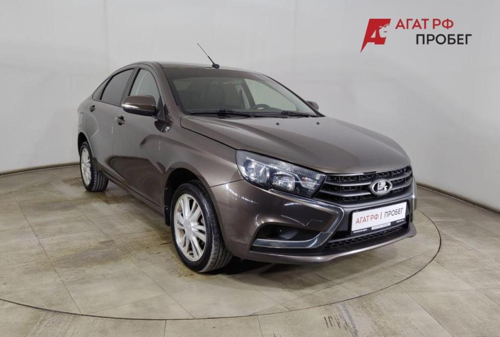 Lada (ВАЗ) Vesta I Волгоград  - изображение 1