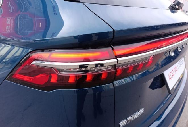 Geely Monjaro I с пробегом 2023 года, цена 3 400 000 рублей, 33000 км, внедорожник, Автокод Объявления