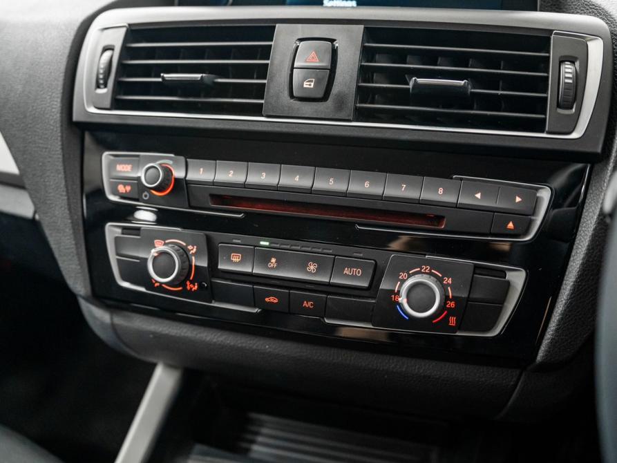 BMW 1 серии II (F20/F21) Рестайлинг Красноярск  - изображение 14