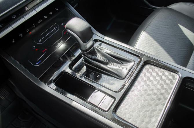 Chery Tiggo 4 Pro I с пробегом 2024 года, цена 1 555 000 рублей, 50654 км, внедорожник, Автокод Объявления