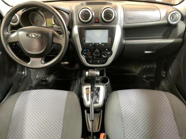 Lada (ВАЗ) Granta I с пробегом 2013 года, цена 427 180 рублей, 91506 км, седан, Автокод Объявления