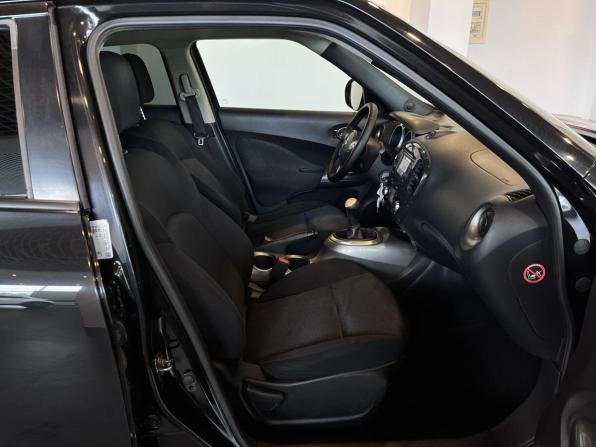Nissan Juke I с пробегом 2011 года, цена 865 000 рублей, 156040 км, внедорожник, Автокод Объявления