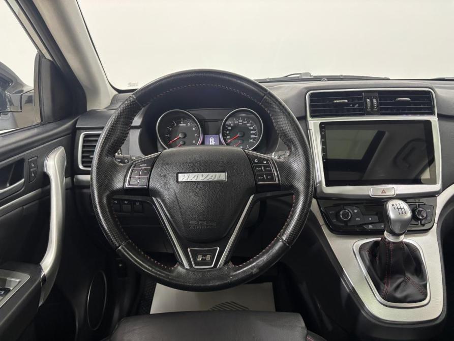Haval H6 I Альметьевск  - изображение 14