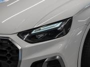 Audi Q5 II (FY) Рестайлинг Москва  - изображение 53