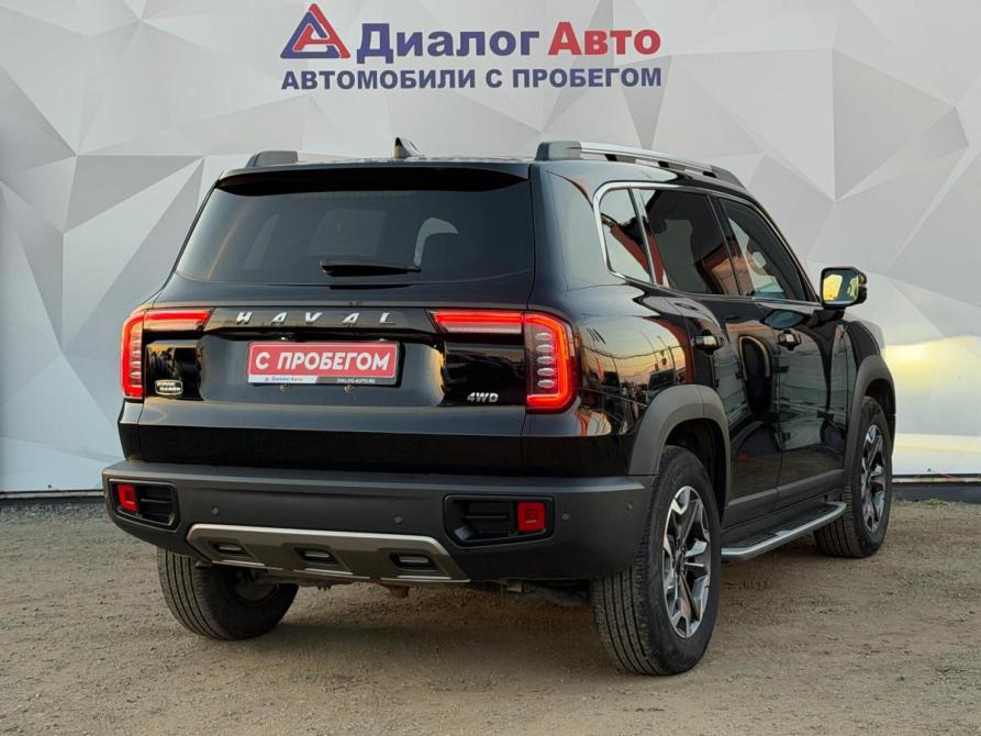 Haval Dargo I Набережные Челны  - изображение 5