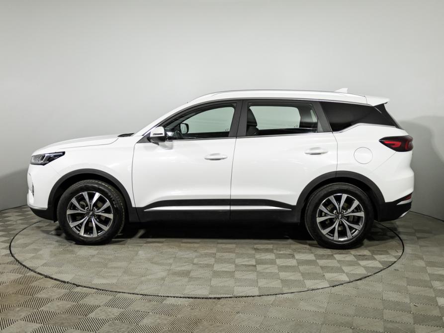 Chery Tiggo 7 Pro I Санкт-Петербург  - изображение 8