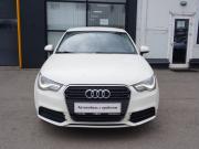 Audi A1 I (8X) Москва  - изображение 16