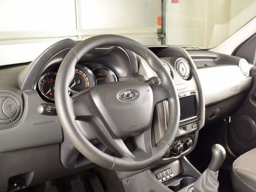Lada (ВАЗ) Largus I Рестайлинг Кемерово  - изображение 6