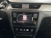 Skoda Rapid I Рестайлинг Москва  - изображение 33