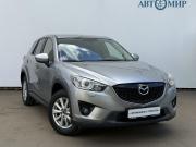 Mazda CX-5 I Москва  - изображение 15