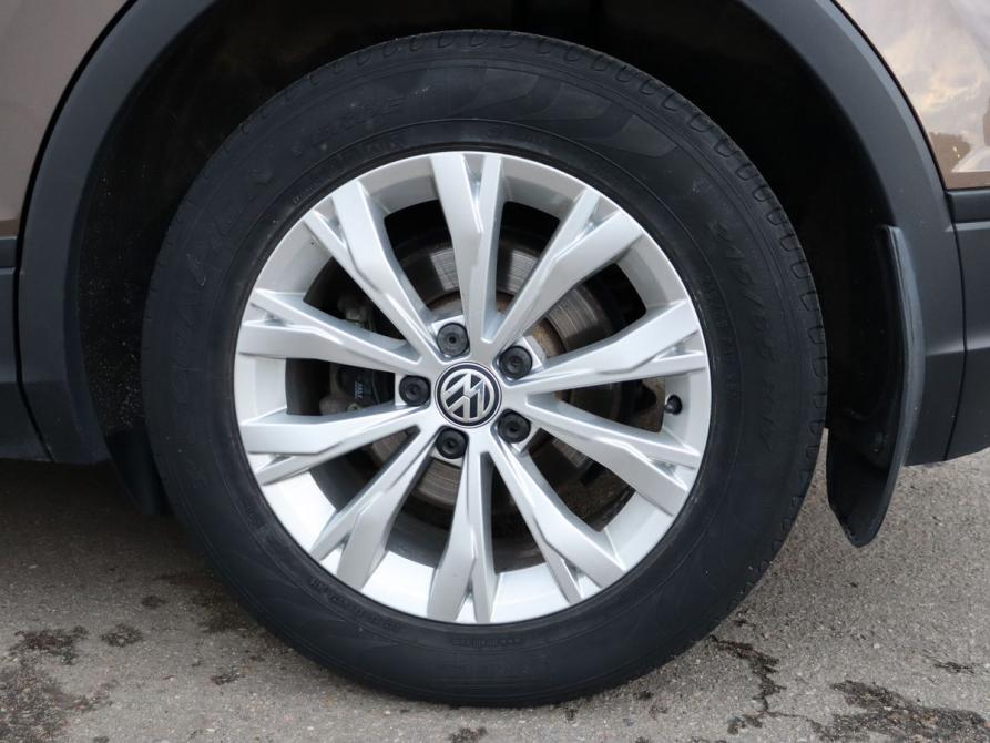 Volkswagen Tiguan II Москва  - изображение 8