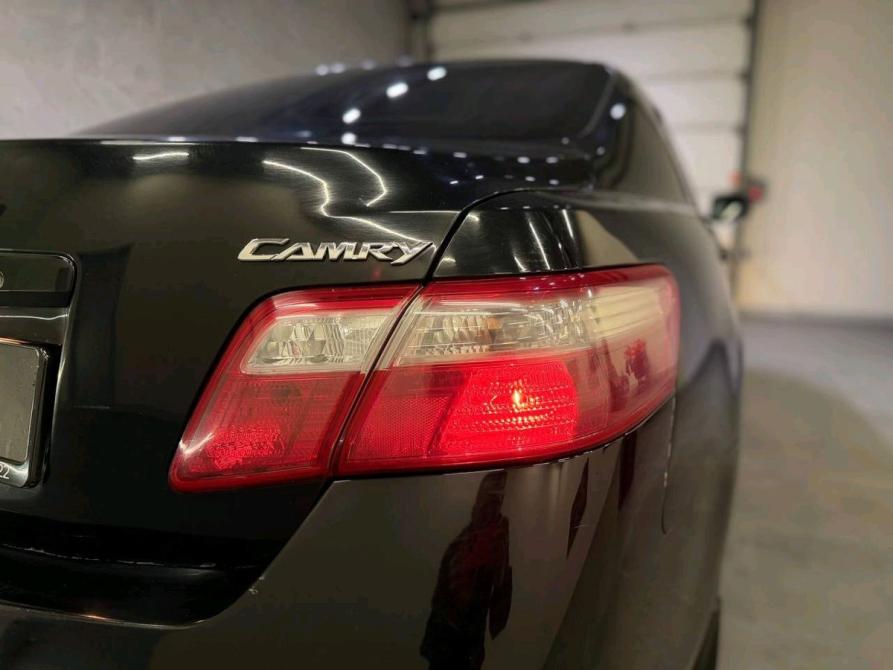 Toyota Camry VI (XV40) Новосибирск  - изображение 8