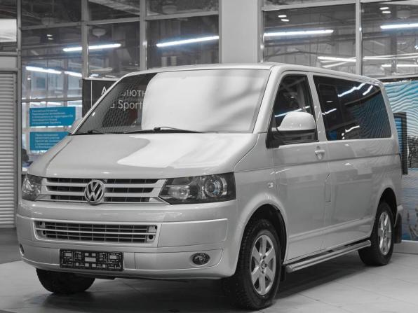 Volkswagen Caravelle T5 Рестайлинг с пробегом 2010 года, цена 1 499 000 рублей, 143600 км, минивэн, Автокод Объявления