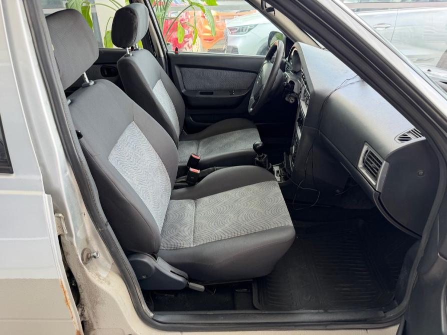 Daewoo Nexia I Рестайлинг Таганрог  - изображение 17