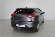 Kia Rio III Рестайлинг Астрахань  - изображение 29