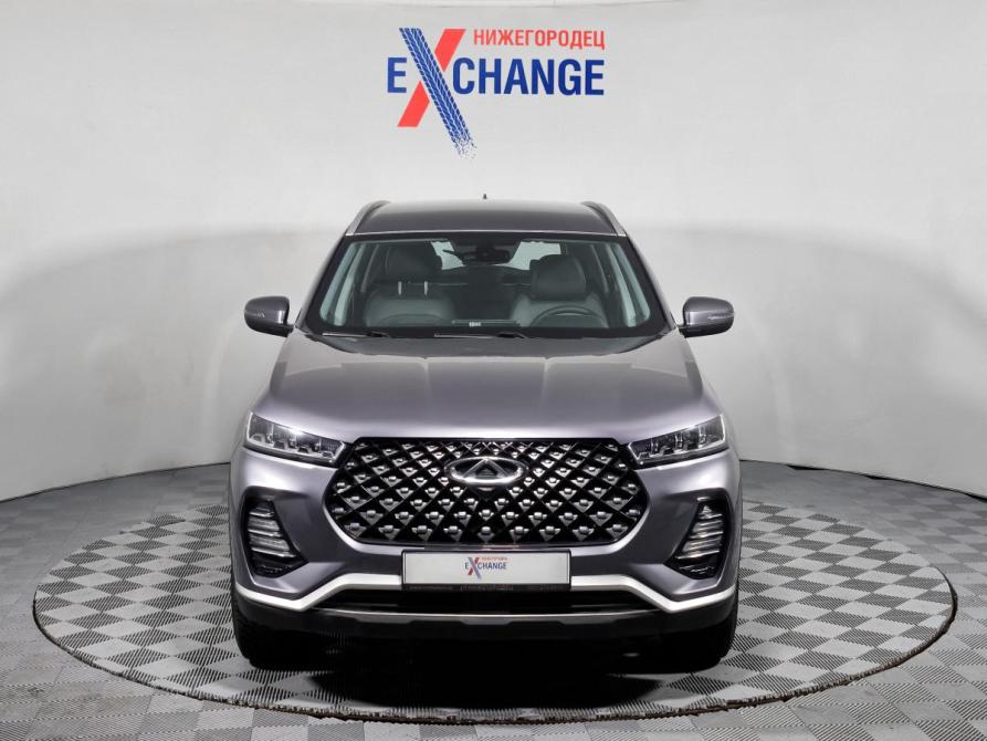 Chery Tiggo 7 Pro I Нижний Новгород  - изображение 2