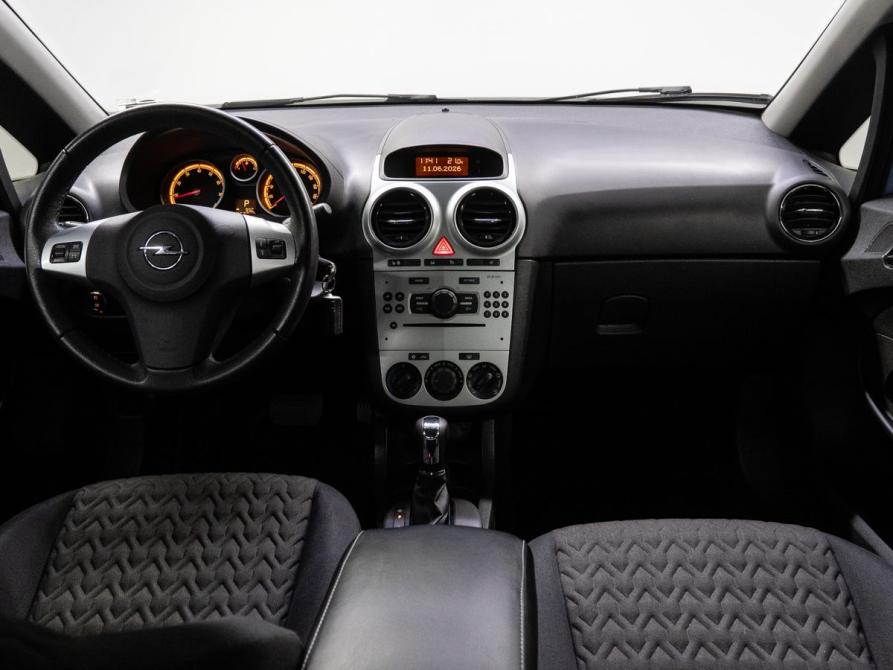 Opel Corsa D Рестайлинг II Тюмень  - изображение 17