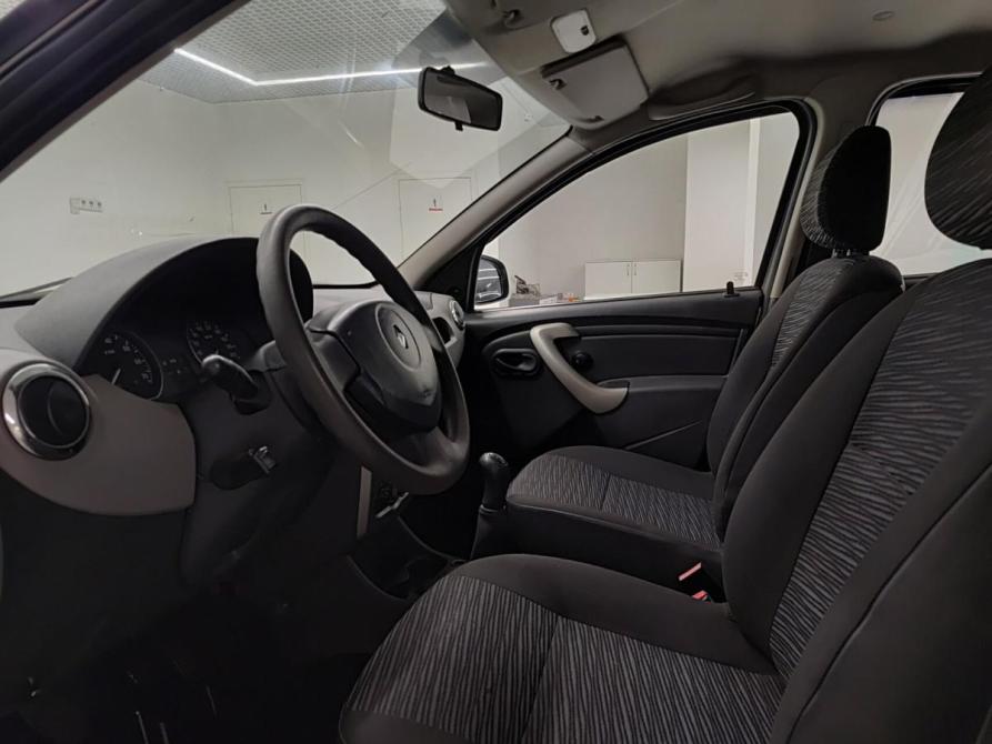 Renault Sandero I Казань  - изображение 20