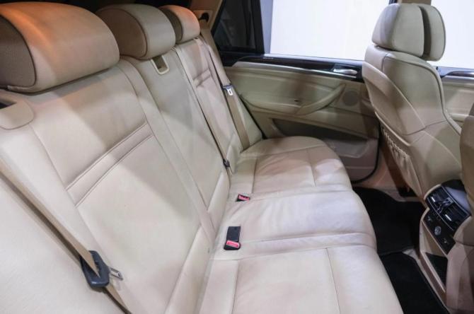 BMW X5 II (E70) с пробегом 2010 года, цена 1 849 000 рублей, 264100 км, внедорожник, Автокод Объявления