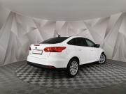 Ford Focus III Рестайлинг Москва  - изображение 22