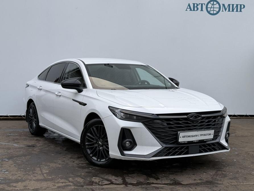 Chery Arrizo 8 Москва  - изображение 3