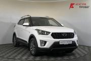 Hyundai Creta I Рестайлинг Нижний Новгород  - изображение 26