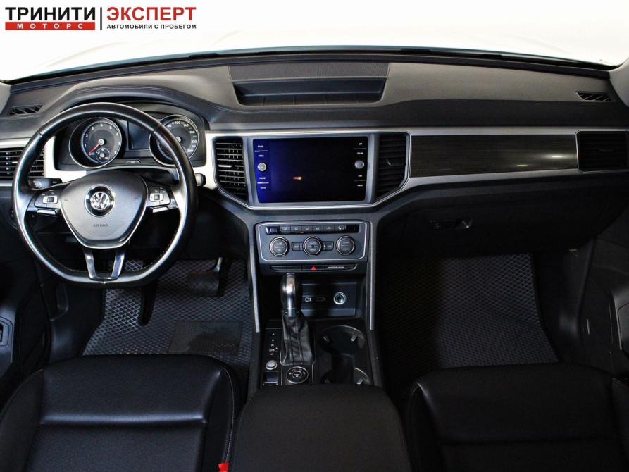 Volkswagen Teramont I Белгород  - изображение 11