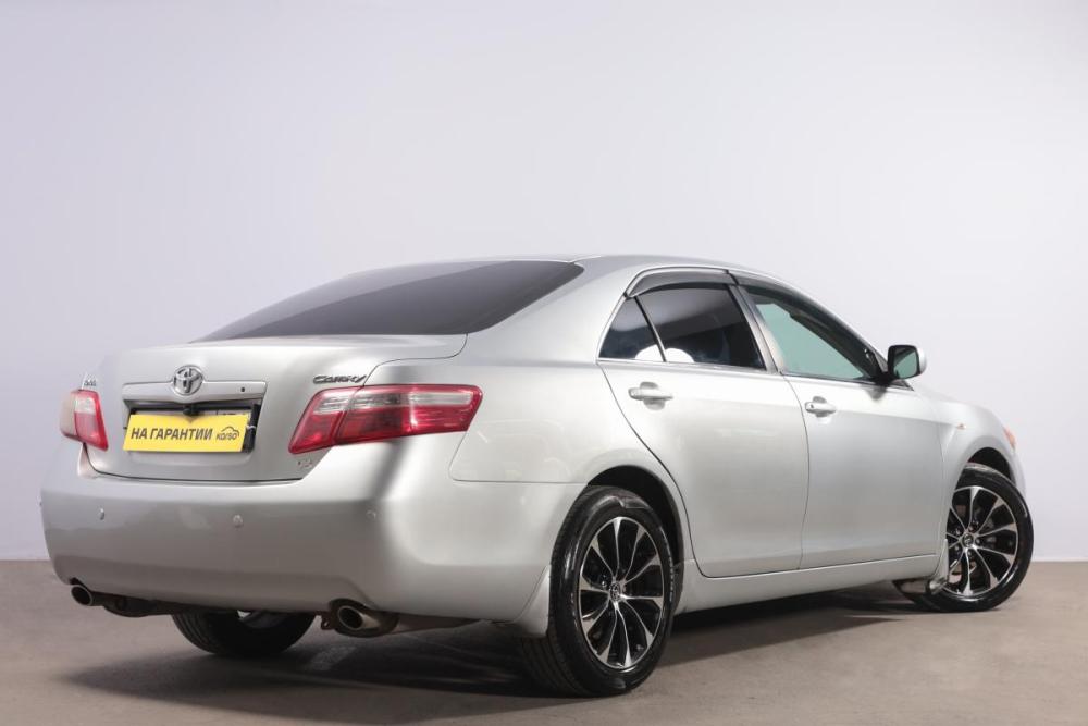 Toyota Camry VI (XV40) Новосибирск  - изображение 7
