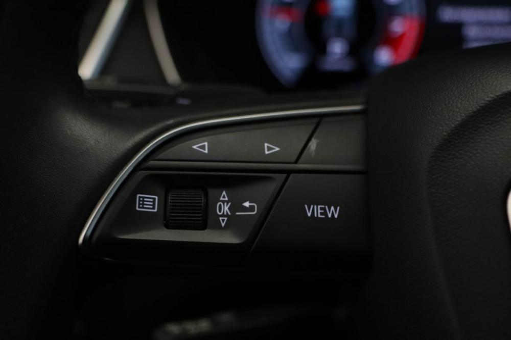Audi Q5 II (FY) Рестайлинг Москва  - изображение 14