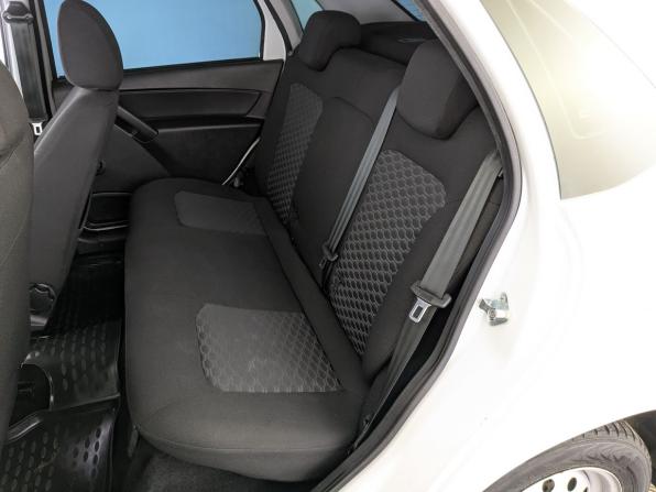Lada (ВАЗ) Granta I Рестайлинг с пробегом 2024 года, цена 740 000 рублей, 60951 км, седан, Автокод Объявления