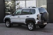 Lada (ВАЗ) Niva Travel I Ульяновск  - изображение 16