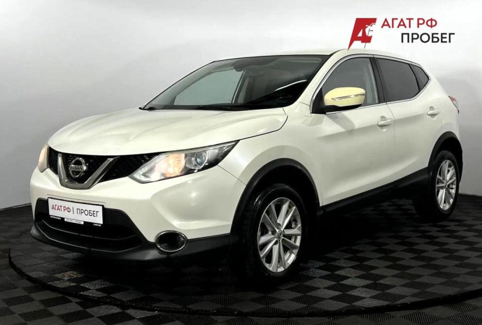 Nissan Qashqai II Нижний Новгород  - изображение 2