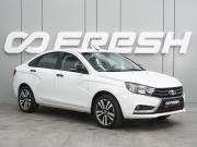 Lada (ВАЗ) Vesta I Воронеж  - изображение 17