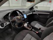 Skoda Octavia II (A5) Рестайлинг Казань  - изображение 42