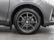 Toyota Vitz III (XP130) Рестайлинг 2 Красноярск  - изображение 44