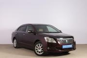 Toyota Premio II (T26) Новосибирск  - изображение 18