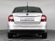 Skoda Rapid I Рестайлинг Химки  - изображение 19