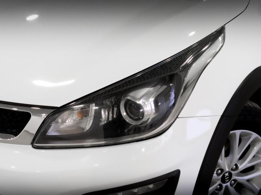 Kia Rio IV Москва  - изображение 18