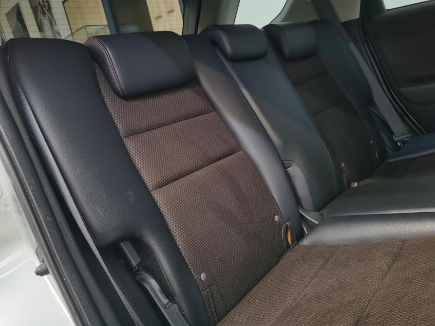 Honda Fit Shuttle I Барнаул  - изображение 24