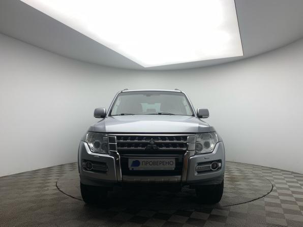 Mitsubishi Pajero IV Рестайлинг 2 с пробегом 2015 года, цена 2 319 000 рублей, 197859 км, внедорожник, Автокод Объявления