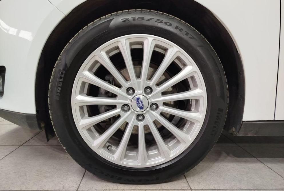 Ford Focus III Рестайлинг Саратов  - изображение 10