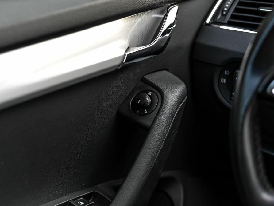 Skoda Octavia III (A7) Санкт-Петербург  - изображение 9