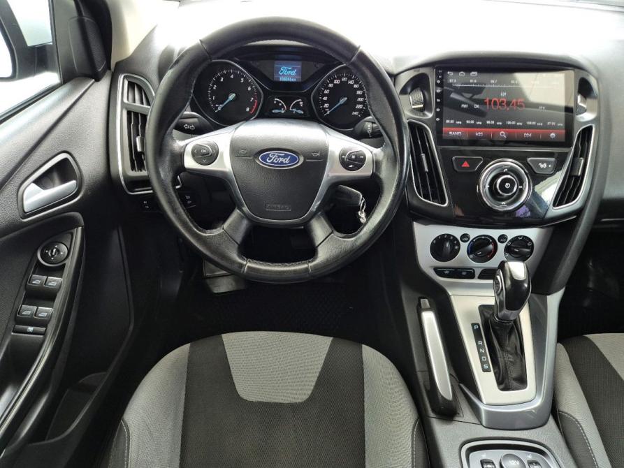 Ford Focus III Екатеринбург  - изображение 21