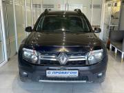 Renault Duster I Москва  - изображение 21