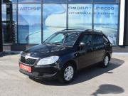 Skoda Fabia II Рестайлинг Архангельск  - изображение 10