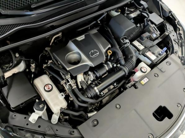 Lexus NX I Рестайлинг с пробегом 2021 года, цена 4 500 000 рублей, 58419 км, внедорожник, Автокод Объявления