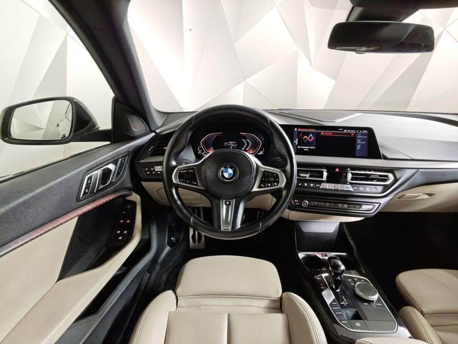 BMW 2 серии F44 Москва  - изображение 15