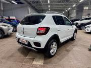 Renault Sandero II Рестайлинг Набережные Челны  - изображение 36