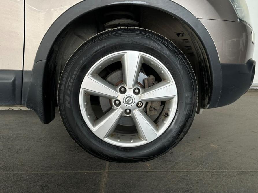 Nissan Qashqai I Москва  - изображение 17
