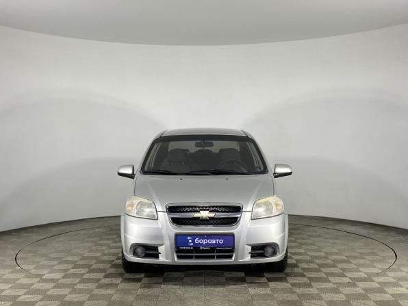 Chevrolet Aveo I Рестайлинг с пробегом 2010 года, цена 425 000 рублей, 232918 км, седан, Автокод Объявления